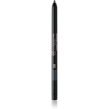 Collistar Twist Design Eye Pencil gel pentru linia ochilor - imagine 2